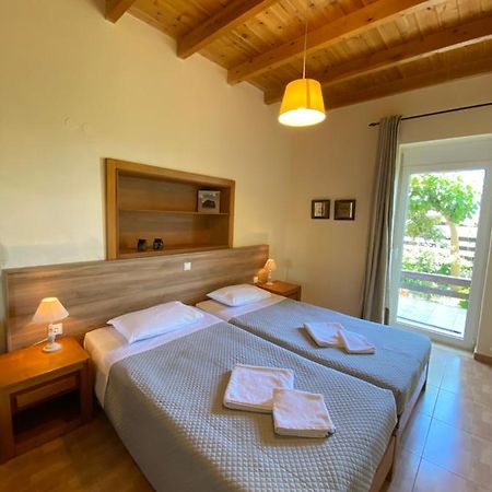 Koundouros Home AmigdhalokeFálion Esterno foto