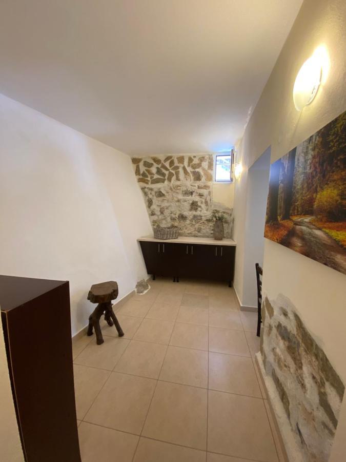 Koundouros Home AmigdhalokeFálion Esterno foto