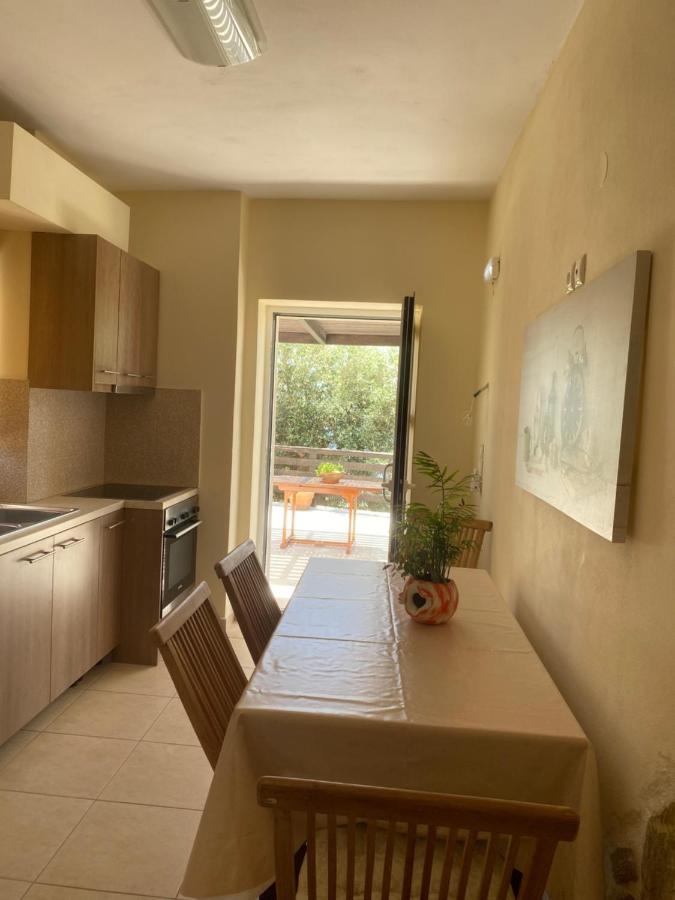 Koundouros Home AmigdhalokeFálion Esterno foto
