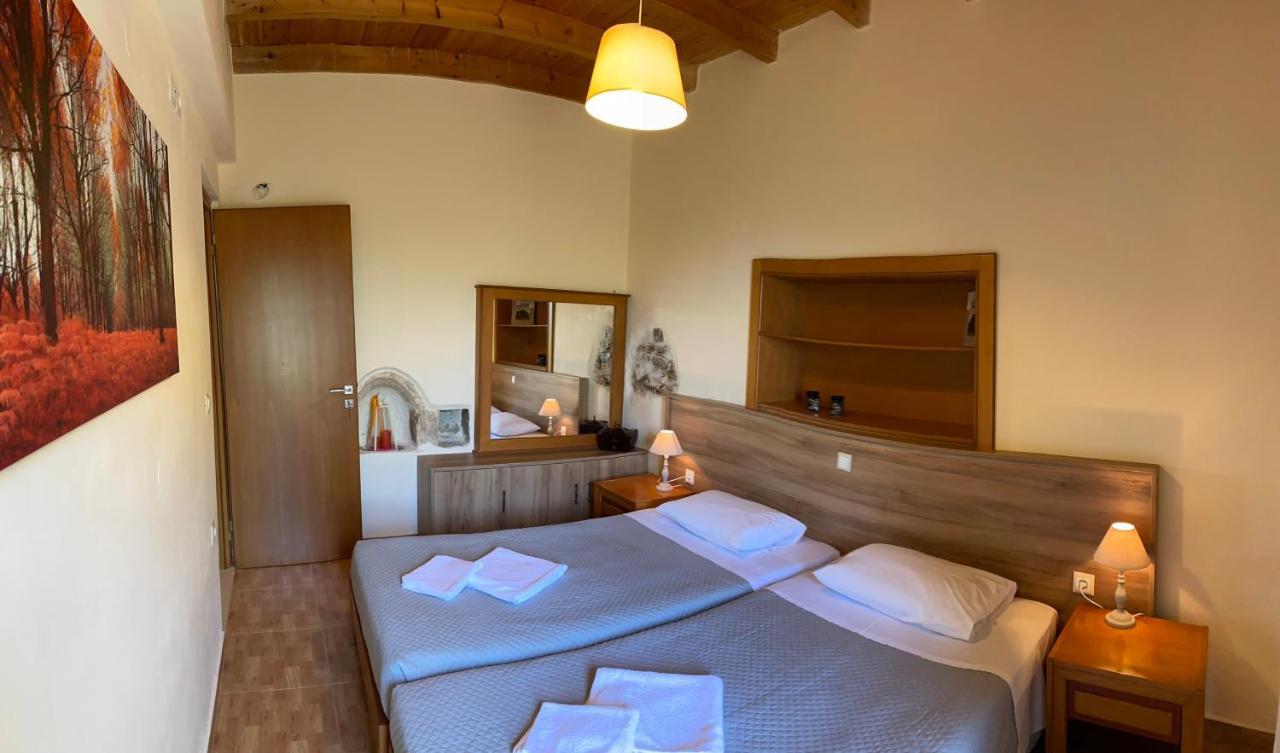 Koundouros Home AmigdhalokeFálion Esterno foto