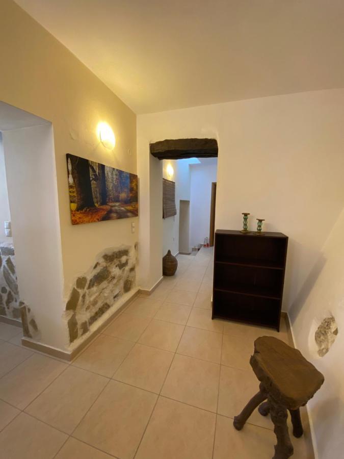 Koundouros Home AmigdhalokeFálion Esterno foto