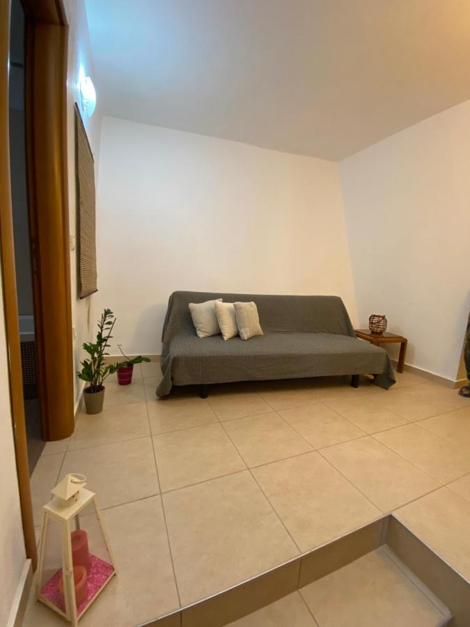 Koundouros Home AmigdhalokeFálion Esterno foto