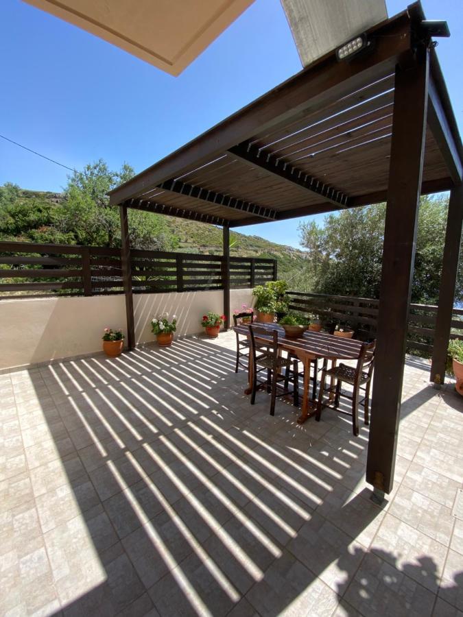 Koundouros Home AmigdhalokeFálion Esterno foto