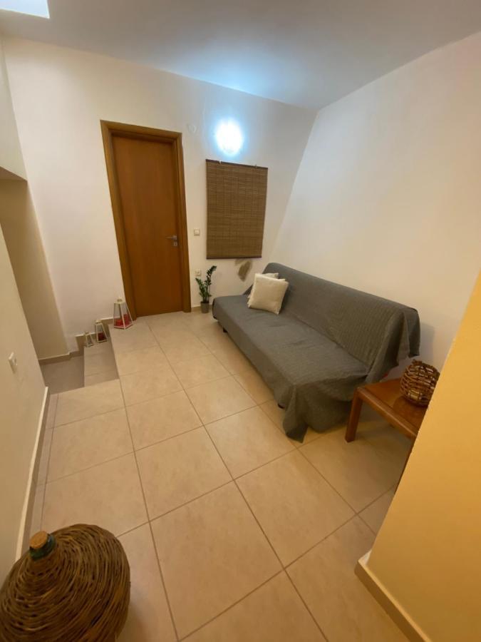 Koundouros Home AmigdhalokeFálion Esterno foto