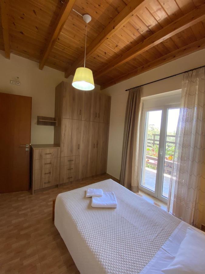 Koundouros Home AmigdhalokeFálion Esterno foto