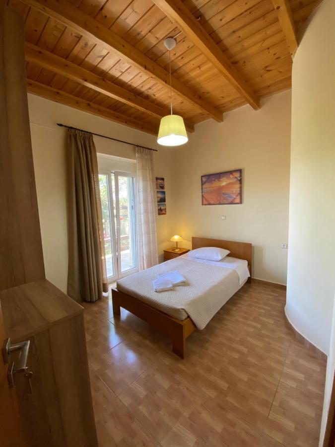 Koundouros Home AmigdhalokeFálion Esterno foto