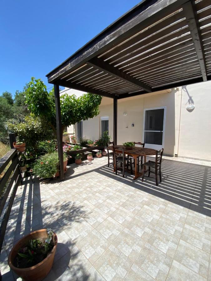 Koundouros Home AmigdhalokeFálion Esterno foto